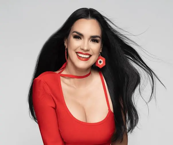 Scarlet Ortiz Biography:  Ethnicity, Partner, Tv Shows, Age, Height, Movies, Net Worth, Sister