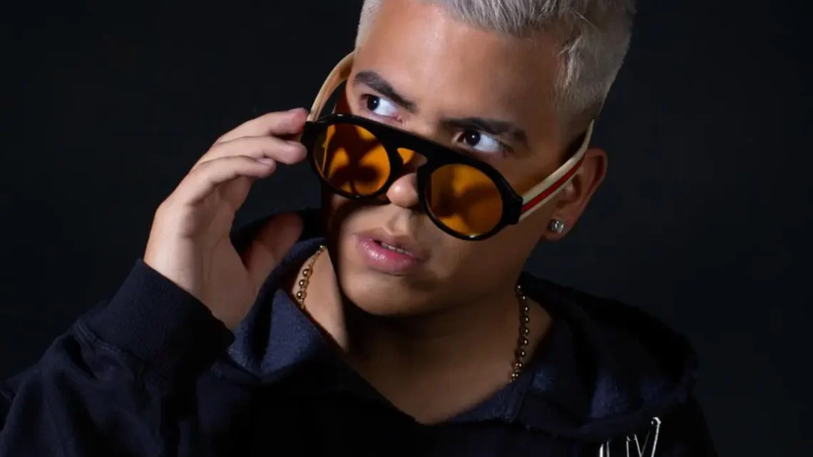 Omar Koonze Biography: Instagram, Net Worth, Songs, Age, Record Label, Ethnicity, Wife, Albums