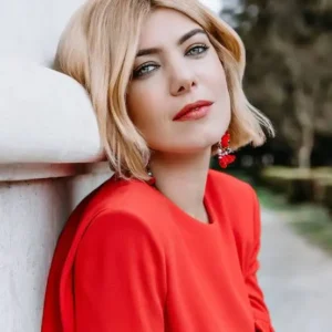 Raquel Strada