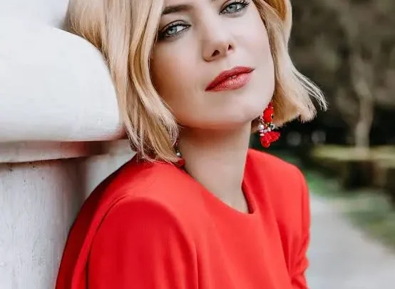 Raquel Strada Biography: Husband, Age, Net Worth, Height, Movies & TV Shows, Kids, Parents