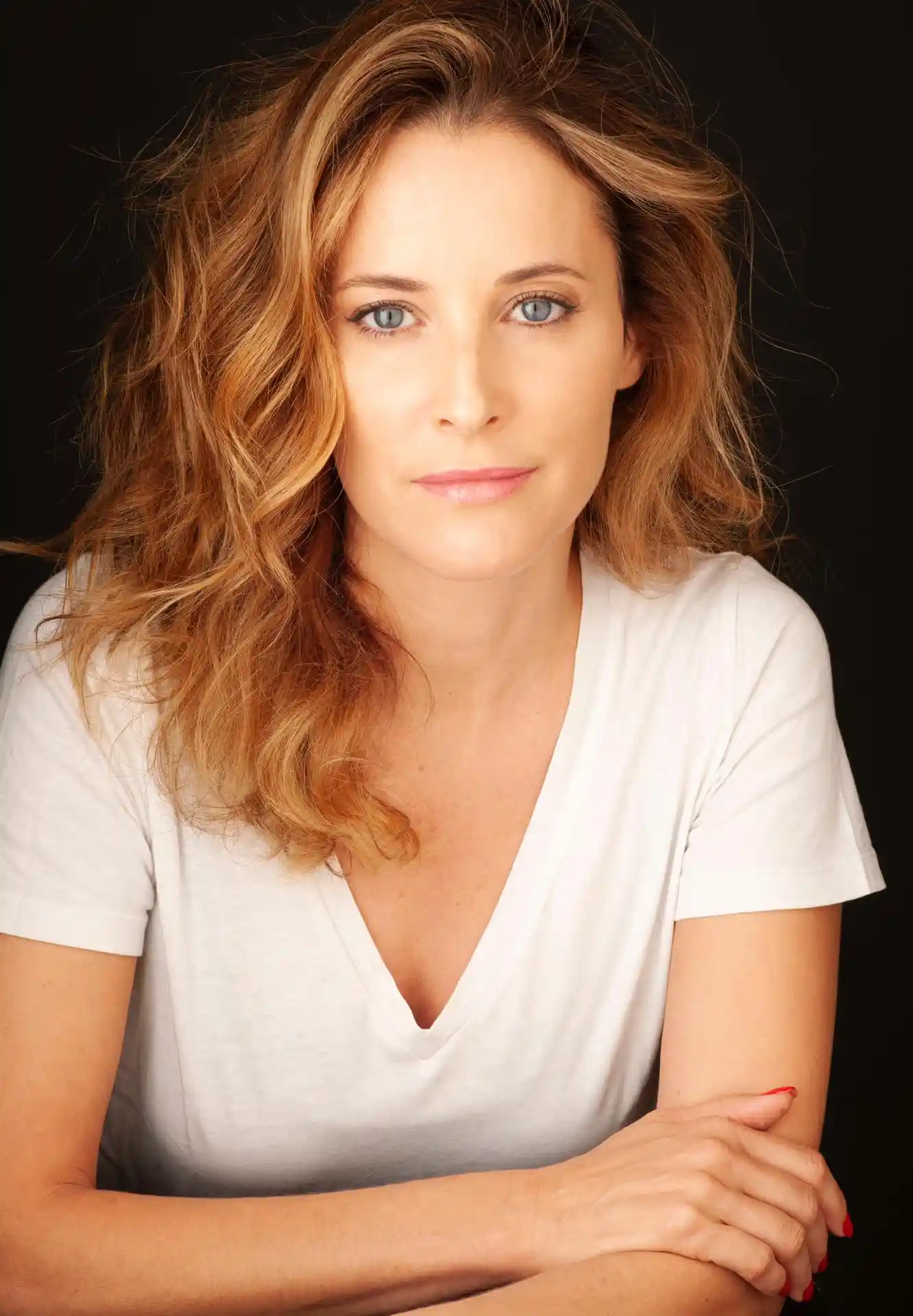 Maria João Bastos Photo