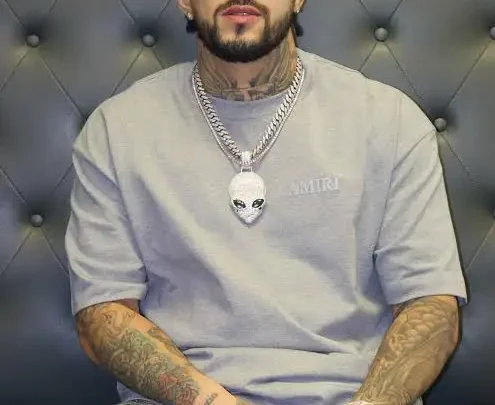 Neutro Shorty Biography: Partner, Net Worth, Real Name, Age, Height, Ethnicity, Songs