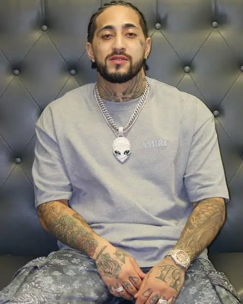 Neutro Shorty Biography: Partner, Net Worth, Real Name, Age, Height, Ethnicity, Songs