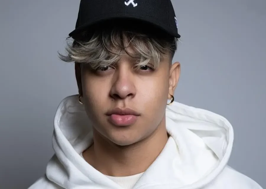 Jeeiph Biography: Instagram, Net Worth, Real Name, Songs, Girlfriend, Age, Ethnicity, Albums