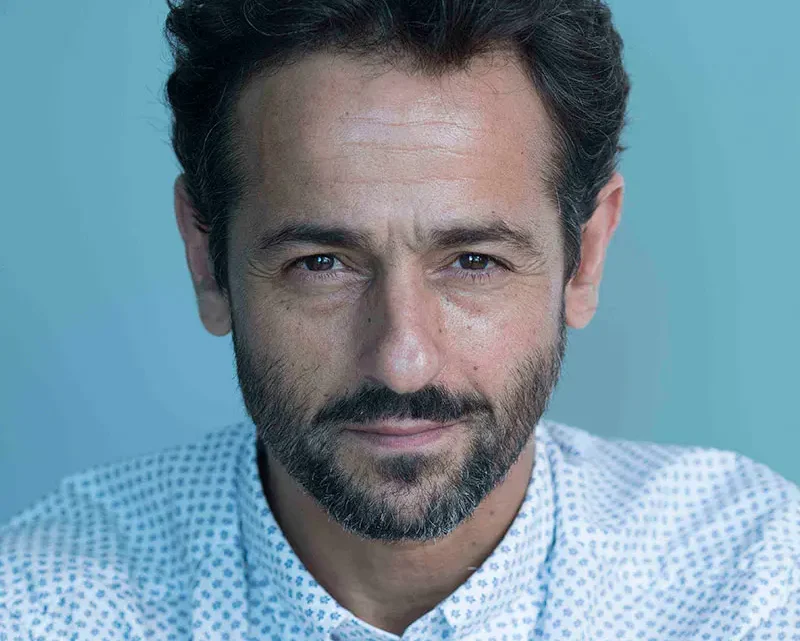 Gonçalo Diniz Biography: Age, Height, Net Worth, Movies & TV Shows, Wife, Kids, Parents