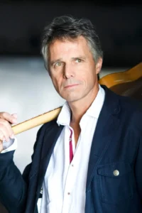 Janek Ledecký
