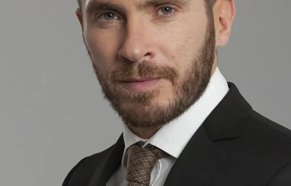 Sérgio Praia Biography: Age, Height, Net Worth, Movies & TV Shows, Wife, Kids, Parents