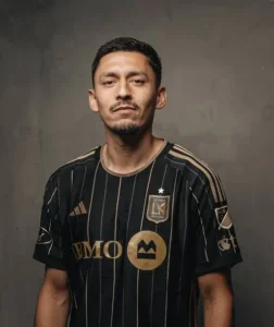 Mark Delgado
