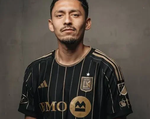 Mark Delgado Biography: Age, Height, Net Worth, Parents, Wife, Kids, Stats, Club