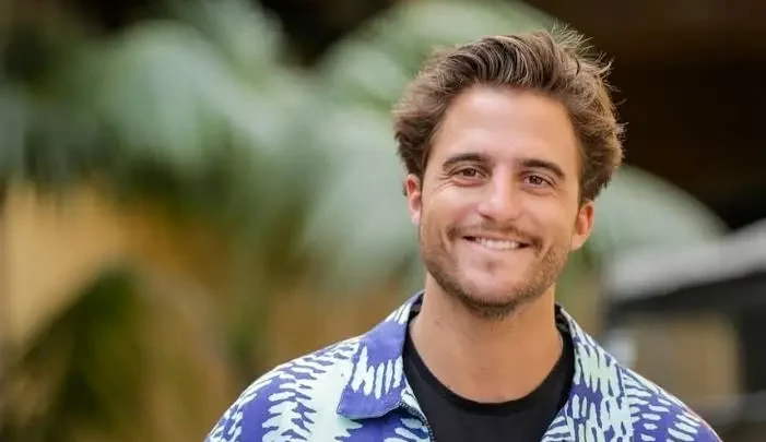 Tiago Teotónio Pereira Bio: Kids, Age, Height, Net Worth, Movies & TV Shows, Wife, Parents