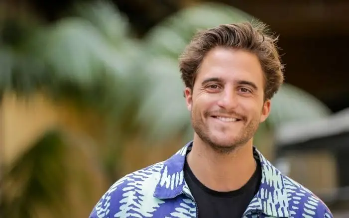 Tiago Teotónio Pereira Bio: Kids, Age, Height, Net Worth, Movies & TV Shows, Wife, Parents