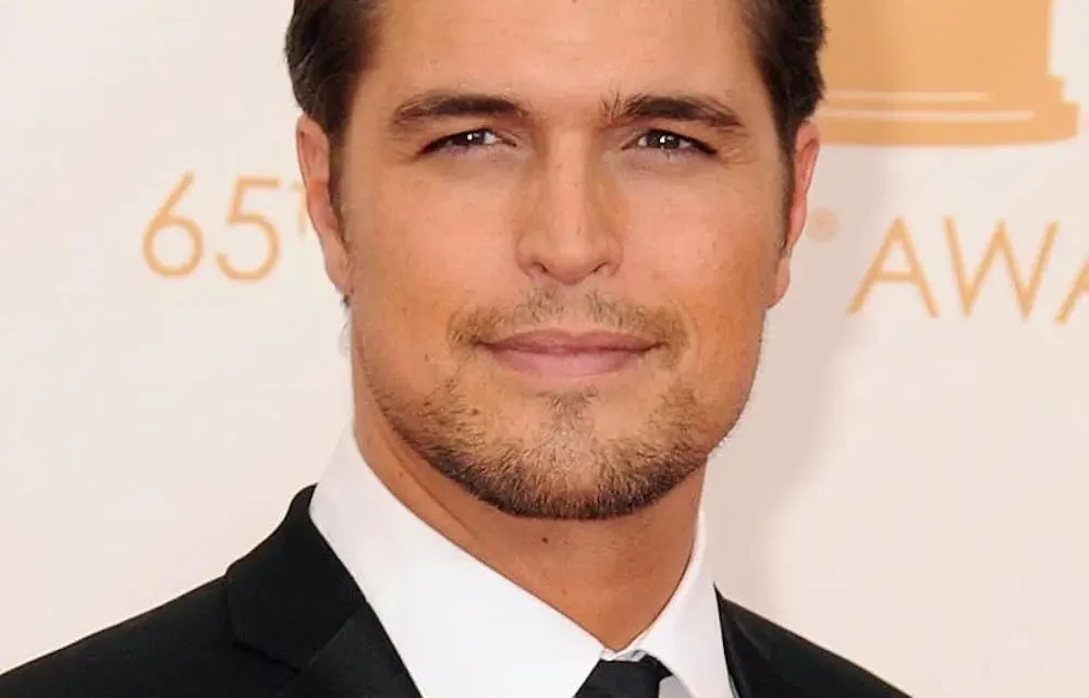 Diogo Morgado Biography: Age, Height, Movies & TV Shows, Net Worth, Kids, Parents, Wife