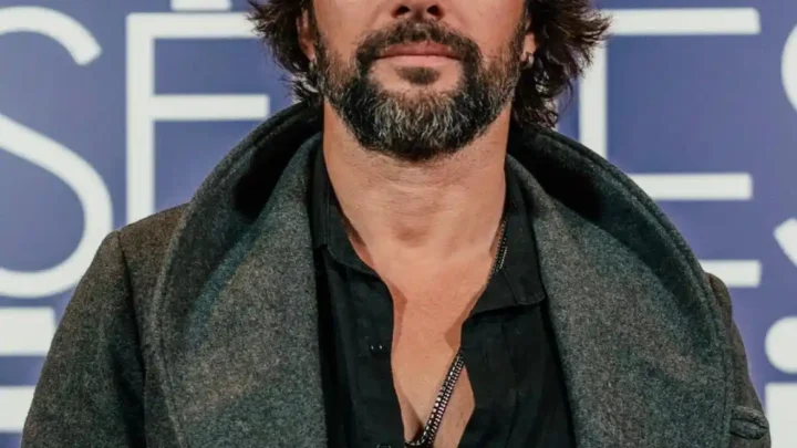 José Fidalgo Bio: Age, Net Worth, Height, Movies & TV Shows, Wife, Kids, Parents