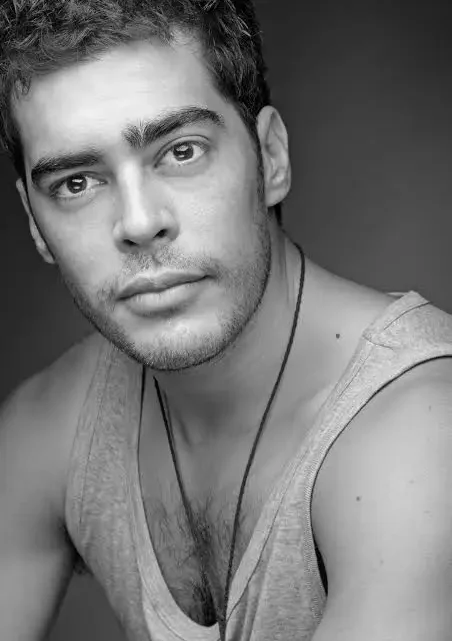 Jorge Corralha Biography: Net Worth, Height, Movies & TV Shows, Age, Parents, Wife, Kids