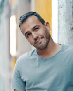 Pedro Teixeira
