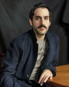 Levan Akin