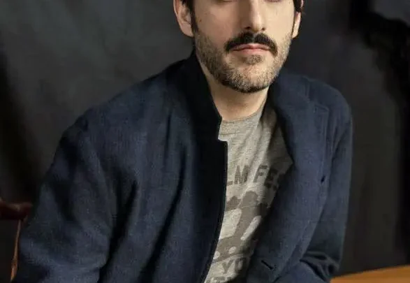 Levan Akin Biography: Films, Age, Net Worth, Height, Nationality, Parents, Career