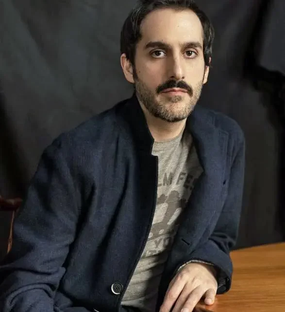 Levan Akin Biography: Films, Age, Net Worth, Height, Nationality, Parents, Career