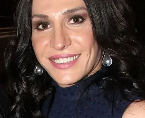 Mina Orfanou Biography: Net Worth, Age, Career, Height, Birthplace, Awards, Husband, Parents, Movies