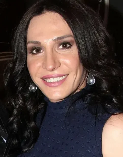 Mina Orfanou Biography: Net Worth, Age, Career, Height, Birthplace, Awards, Husband, Parents, Movies