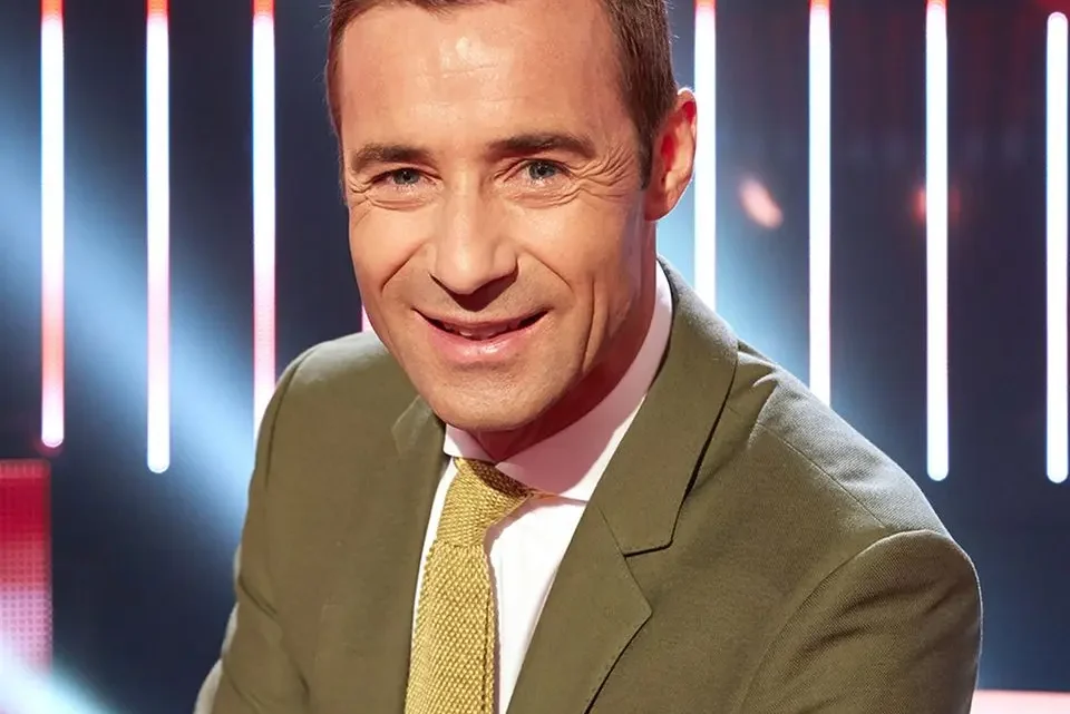 Kai Pflaume Biography: Net Worth, Age, Height, Wife, Children, Career, Parents, Shows