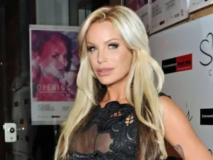 Gina-Lisa Lohfink