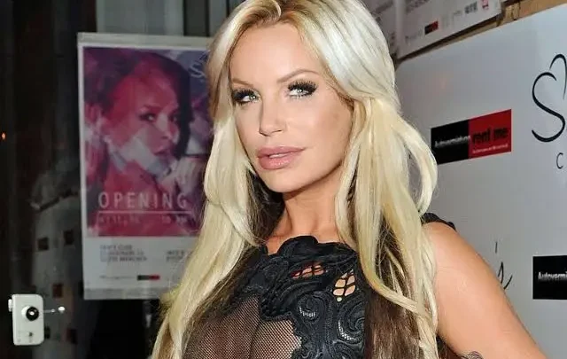 Gina-Lisa Lohfink Biography: Net Worth, Age, Height, Career, Parents, Relationship, Religion, Shows