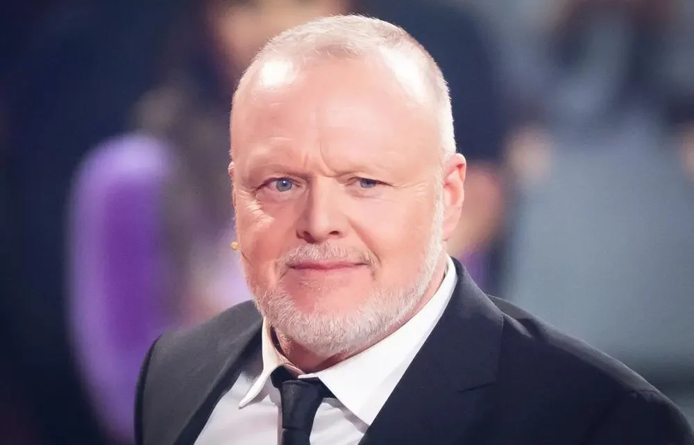 Stefan Raab Biography: Height, Age, Net Worth, Wife, Children, Career, Parents, Religion, Songs