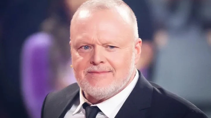 Stefan Raab Biography: Height, Age, Net Worth, Wife, Children, Career, Parents, Religion, Songs