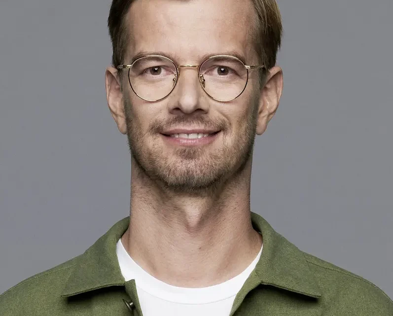 Joko Winterscheidt Biography: Age, Net Worth, Career, Height, Children, Partner, Parents, Siblings