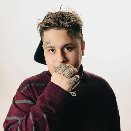 Fat Nick Biography: Parents, Songs & Albums, Age, Net Worth, Height, Girlfriend, Instagram