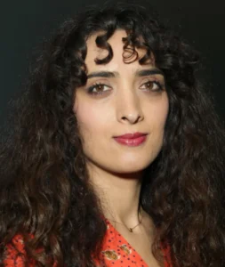 Nana Ekvtimishvili