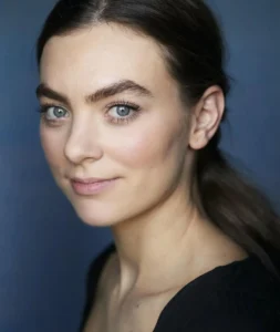 Íris Tanja Flygenring