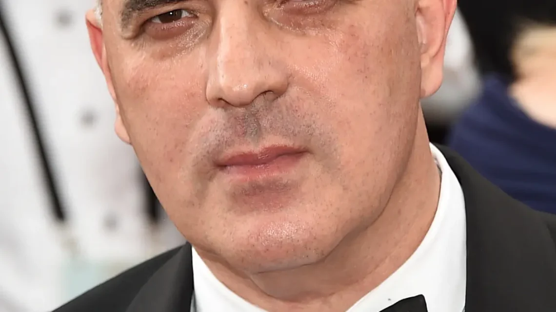 Zaza Urushadze Biography: Career, Age, Net Worth, Death, Parents, Films, Awards, Height, Wife