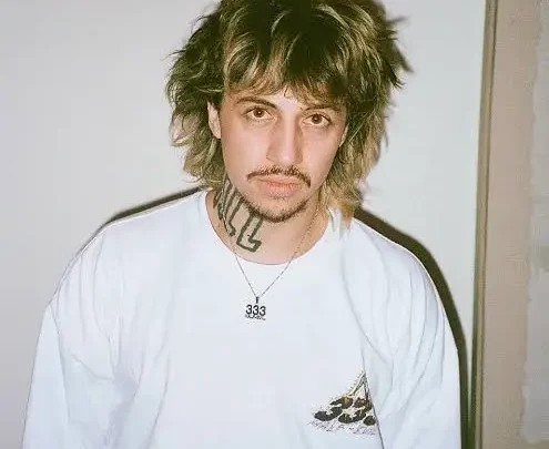 Kxllswxtch Biography: Girlfriend, Albums, Net Worth, Age, Height, Nationality, Songs,