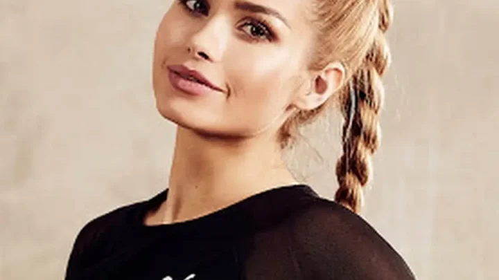 Pamela Reif Biography: Net Worth, Age, Height, Parents, Siblings, Career, Husband, Business