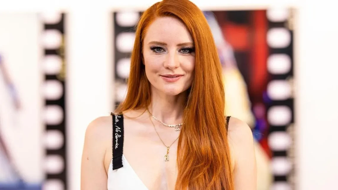 Barbara Meier Biography: Age, Height, Net Worth, Husband, Children, Career, Parents, Instagram