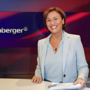 Sandra Maischberger