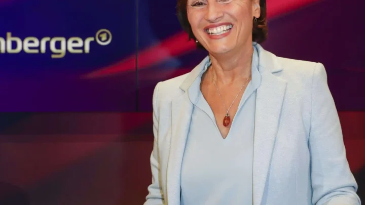 Sandra Maischberger Biography: Age, Height, Net Worth, Husband, Children, Siblings, Parents, Career