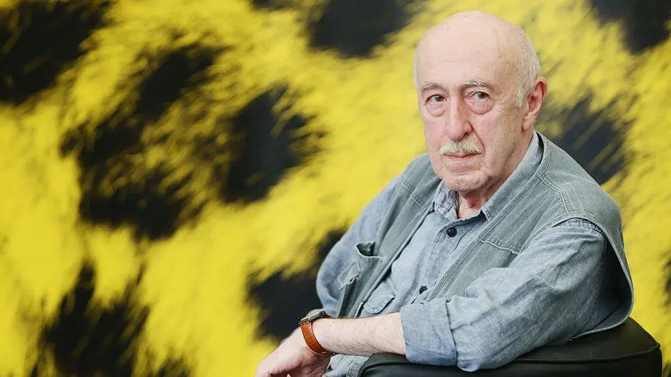 Otar Iosseliani Biography: Career, Age, Net Worth, Nationality, Films, Death, Awards, Wife