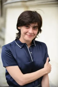 Rusudan Glurjidze