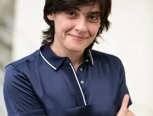 Rusudan Glurjidze Biography: Net Worth, Age, Films, Nationality, Career, Awards, Height, Husband