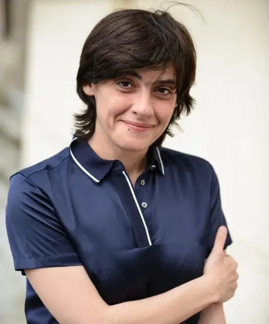 Rusudan Glurjidze Biography: Net Worth, Age, Films, Nationality, Career, Awards, Height, Husband