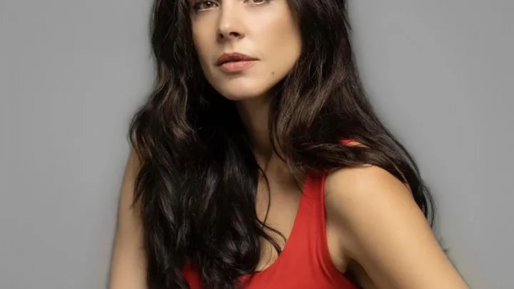 Triantafyllidou Biography: Height, Age, Net Worth, Relationship, Sister, Career, Parents, Films