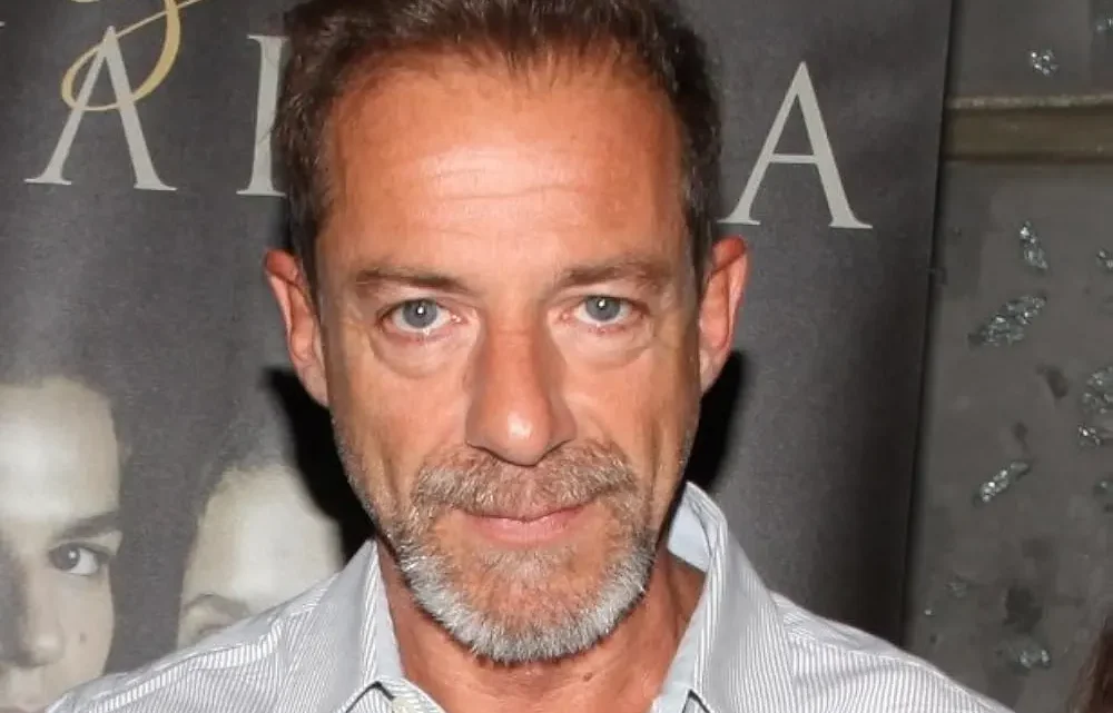 Dimitris Lignadis Biography: Age, Career, Net Worth, Parents, Controversy, Height, Conviction, Wife