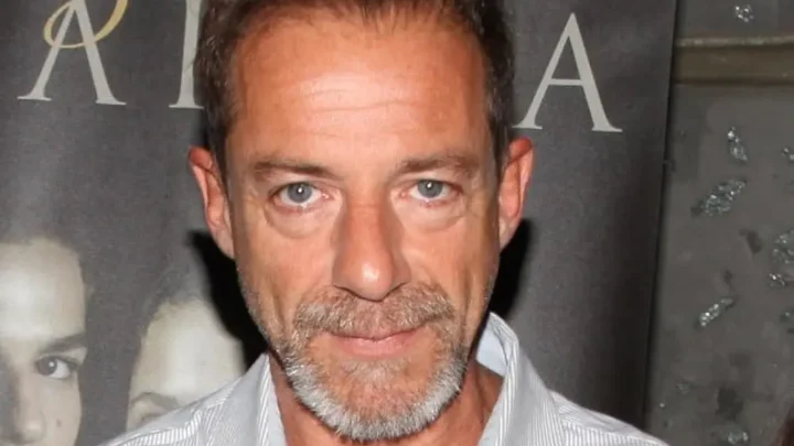 Dimitris Lignadis Biography: Age, Career, Net Worth, Parents, Controversy, Height, Conviction, Wife