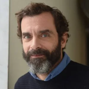 Konstantinos Markoulakis