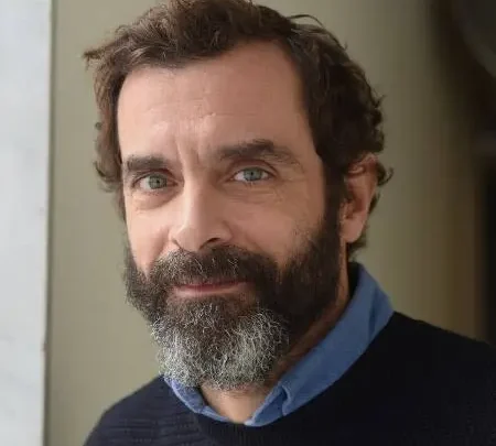 Konstantinos Markoulakis Biography: Net Worth, Age, Career, Children, Height, Movies, Relationship, Parents