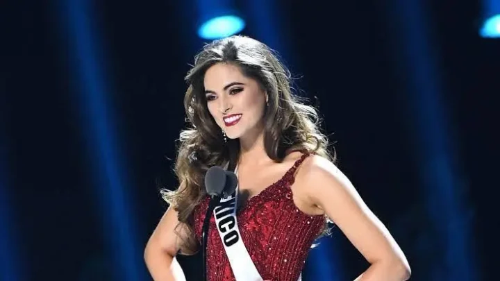 Sofía Aragón Biography: Net Worth, Instagram, Parents, Age, Beauty Pageant, Movies, Boyfriend