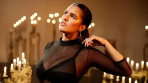 Camilia Noelia Ibáñez
